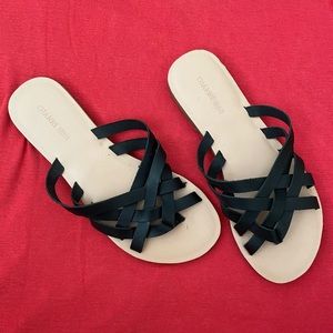 Gianni Bini sandals